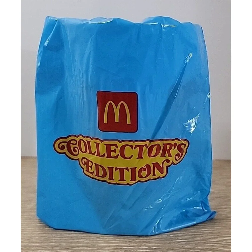 McDonald's‎ 2024 Collectors Edition Cup Barbie & Hot Wheels TCB 55049324 16oz